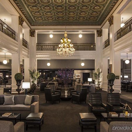 Lord Baltimore Hotel Εξωτερικό φωτογραφία