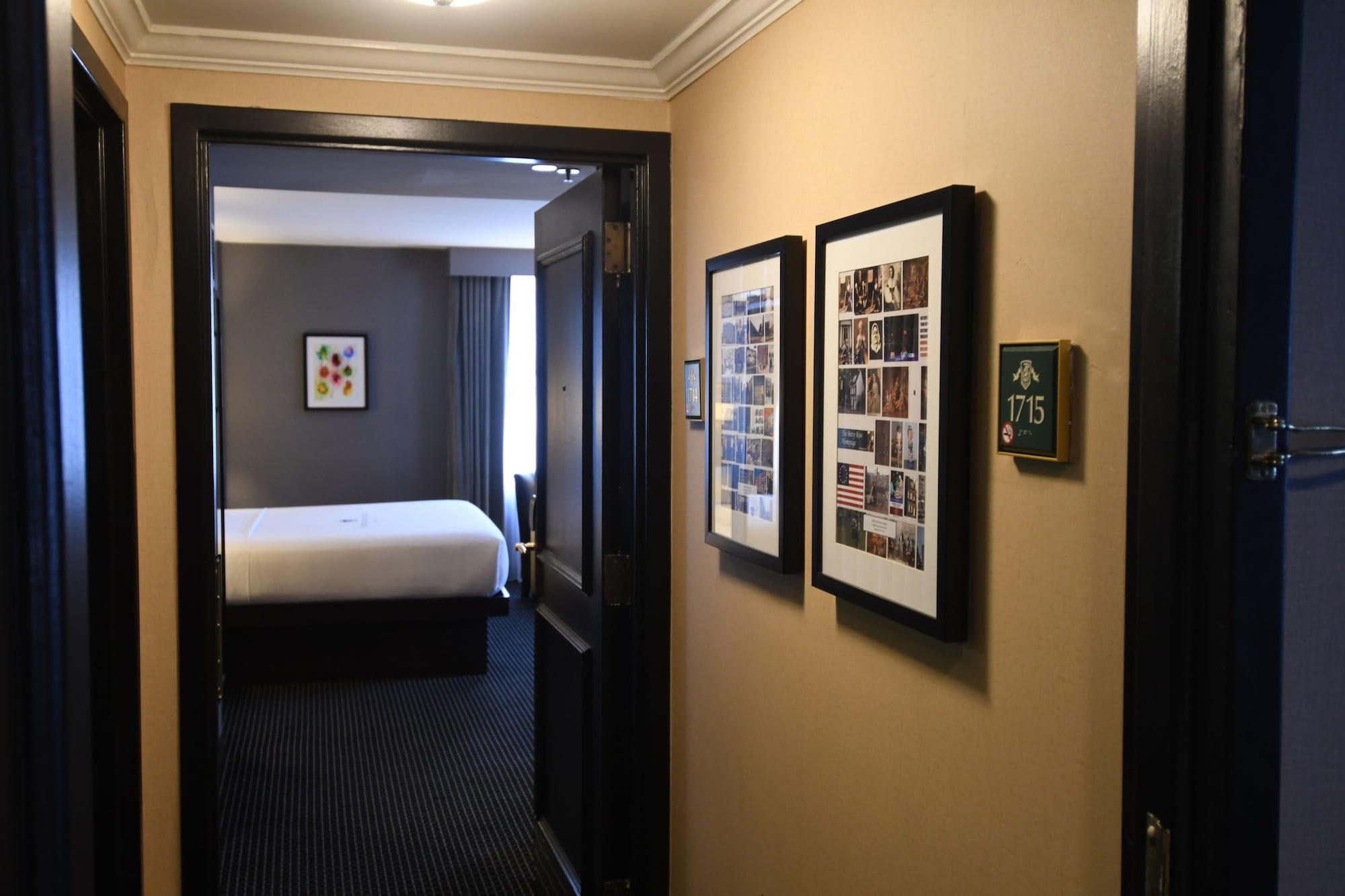 Lord Baltimore Hotel Εξωτερικό φωτογραφία