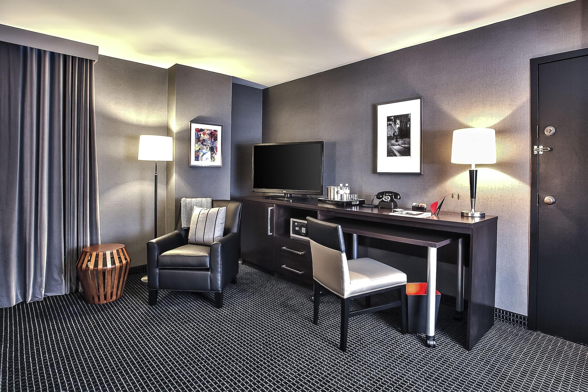 Lord Baltimore Hotel Εξωτερικό φωτογραφία