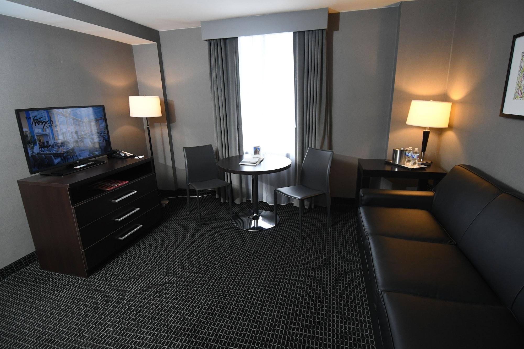 Lord Baltimore Hotel Εξωτερικό φωτογραφία