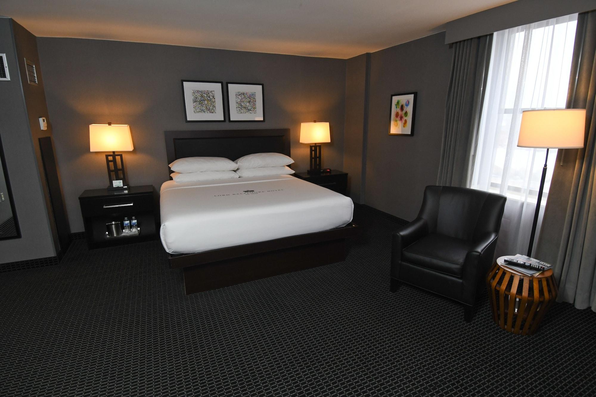 Lord Baltimore Hotel Εξωτερικό φωτογραφία