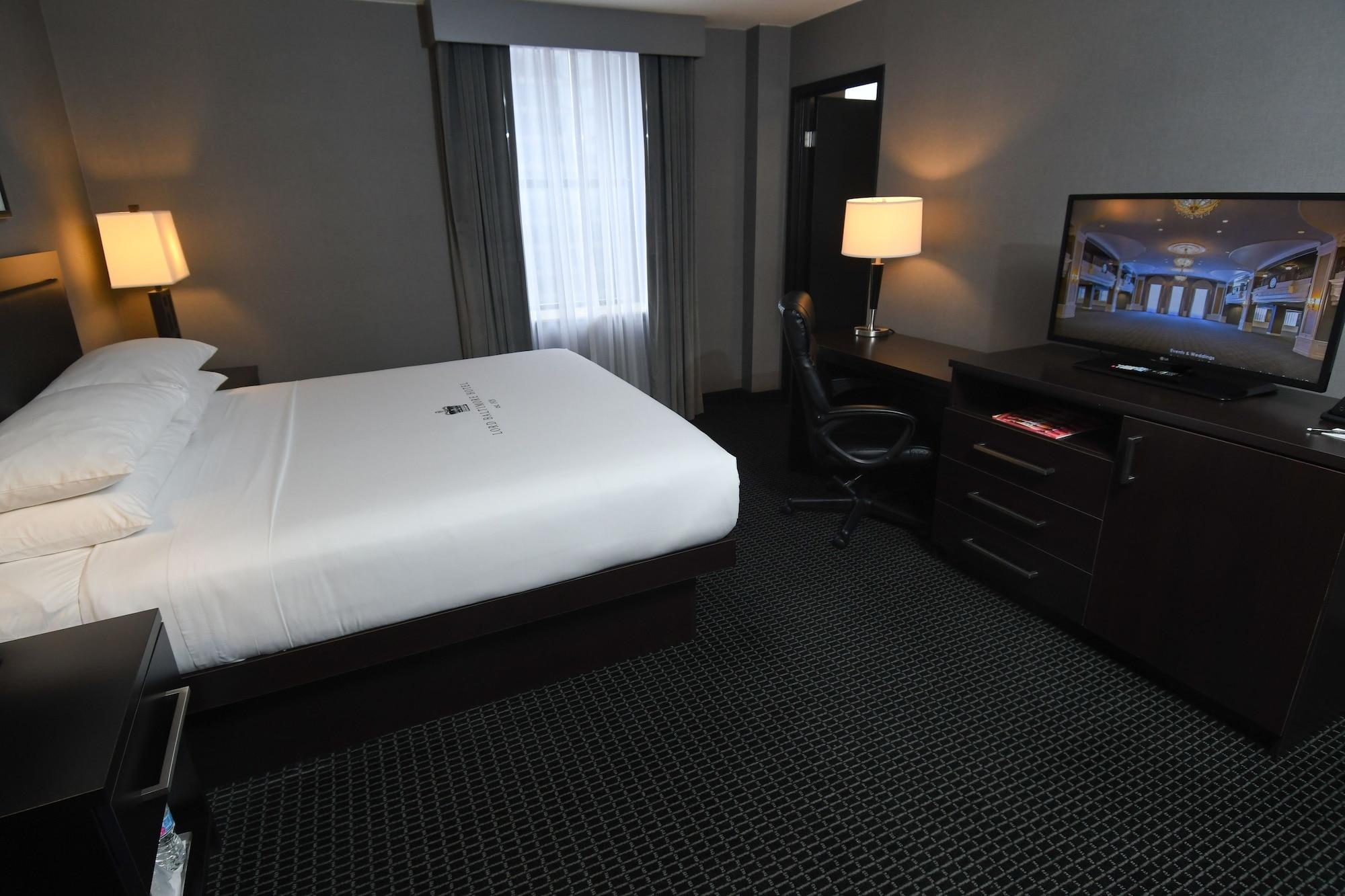 Lord Baltimore Hotel Εξωτερικό φωτογραφία
