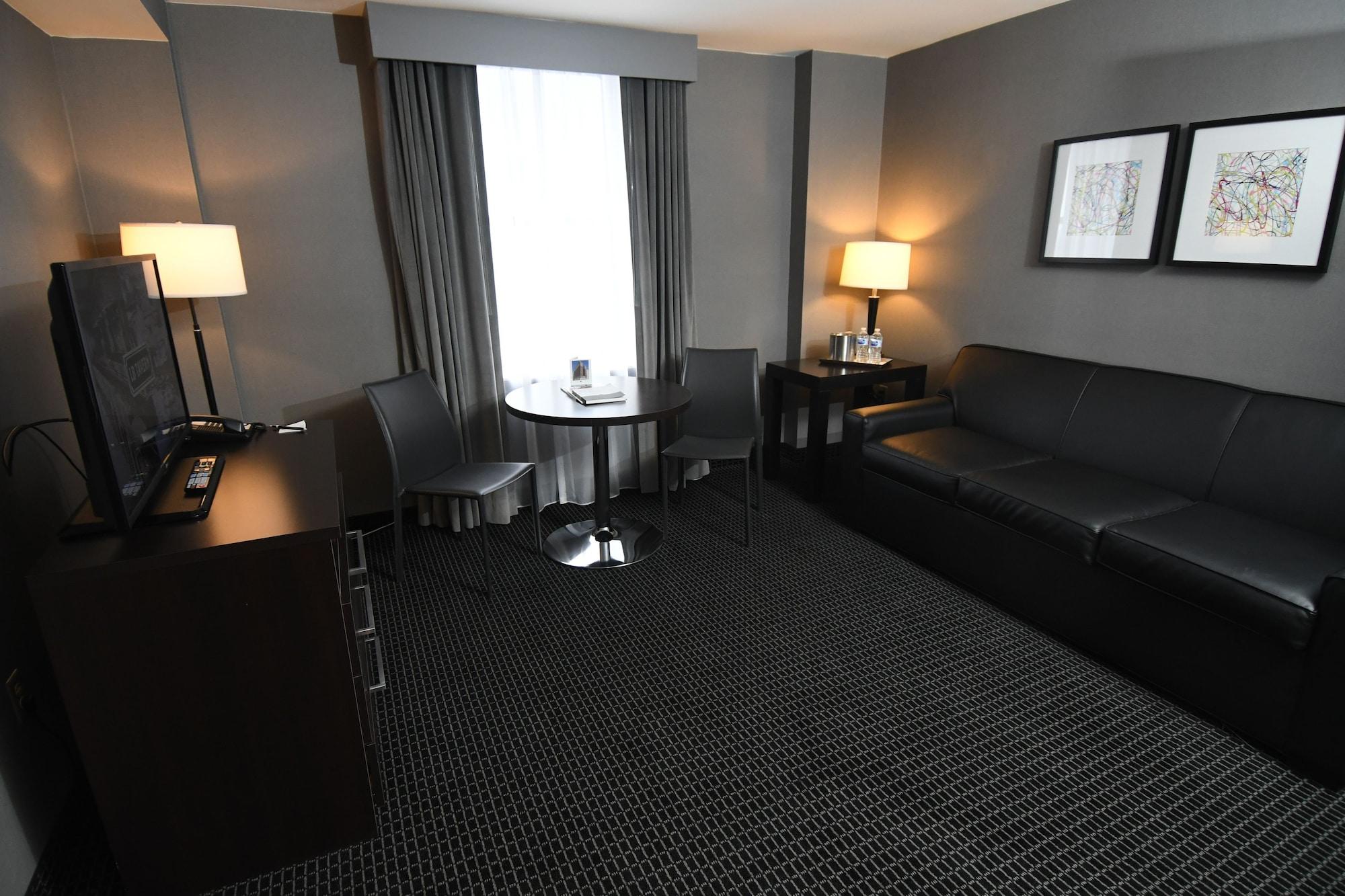 Lord Baltimore Hotel Εξωτερικό φωτογραφία