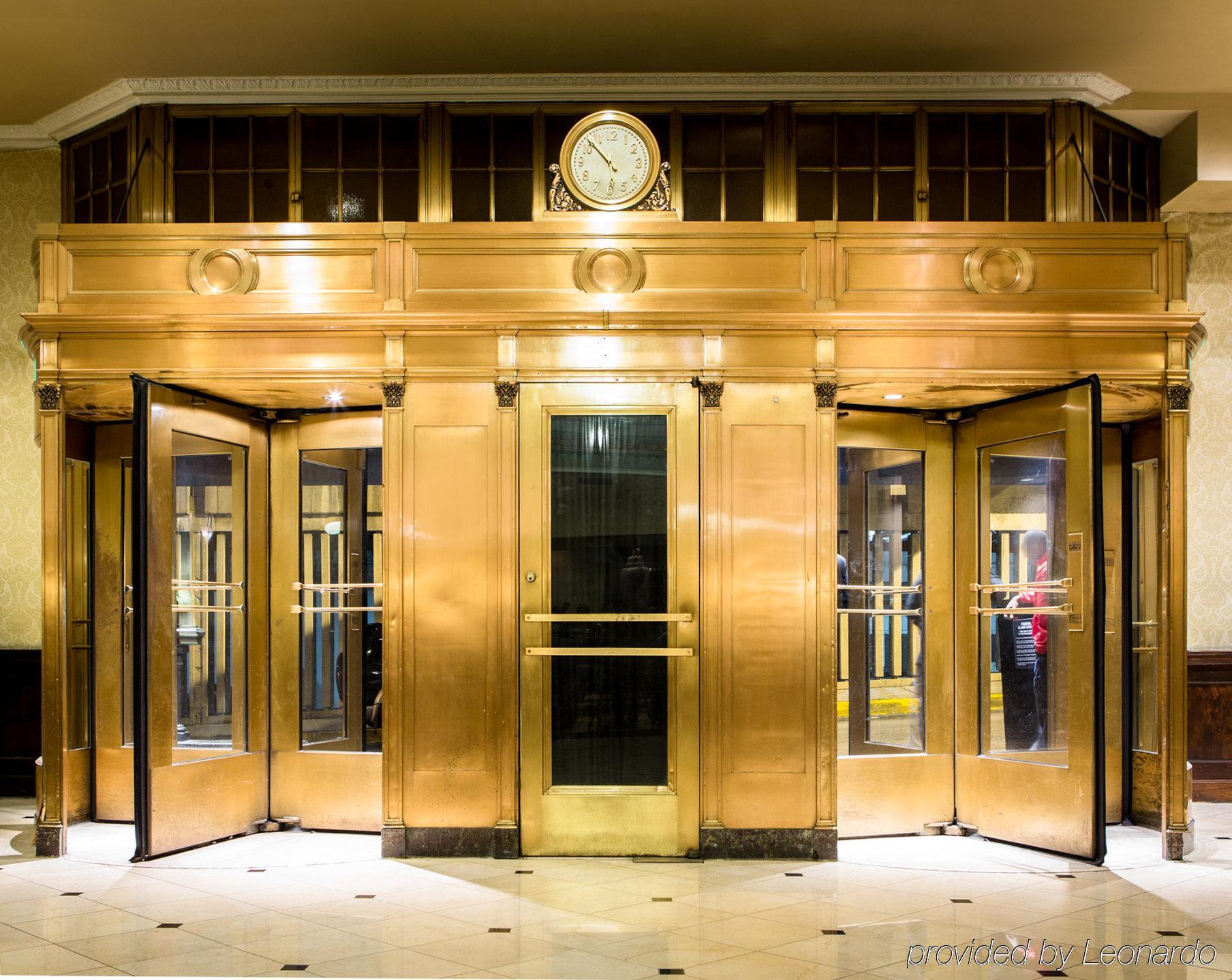 Lord Baltimore Hotel Εξωτερικό φωτογραφία