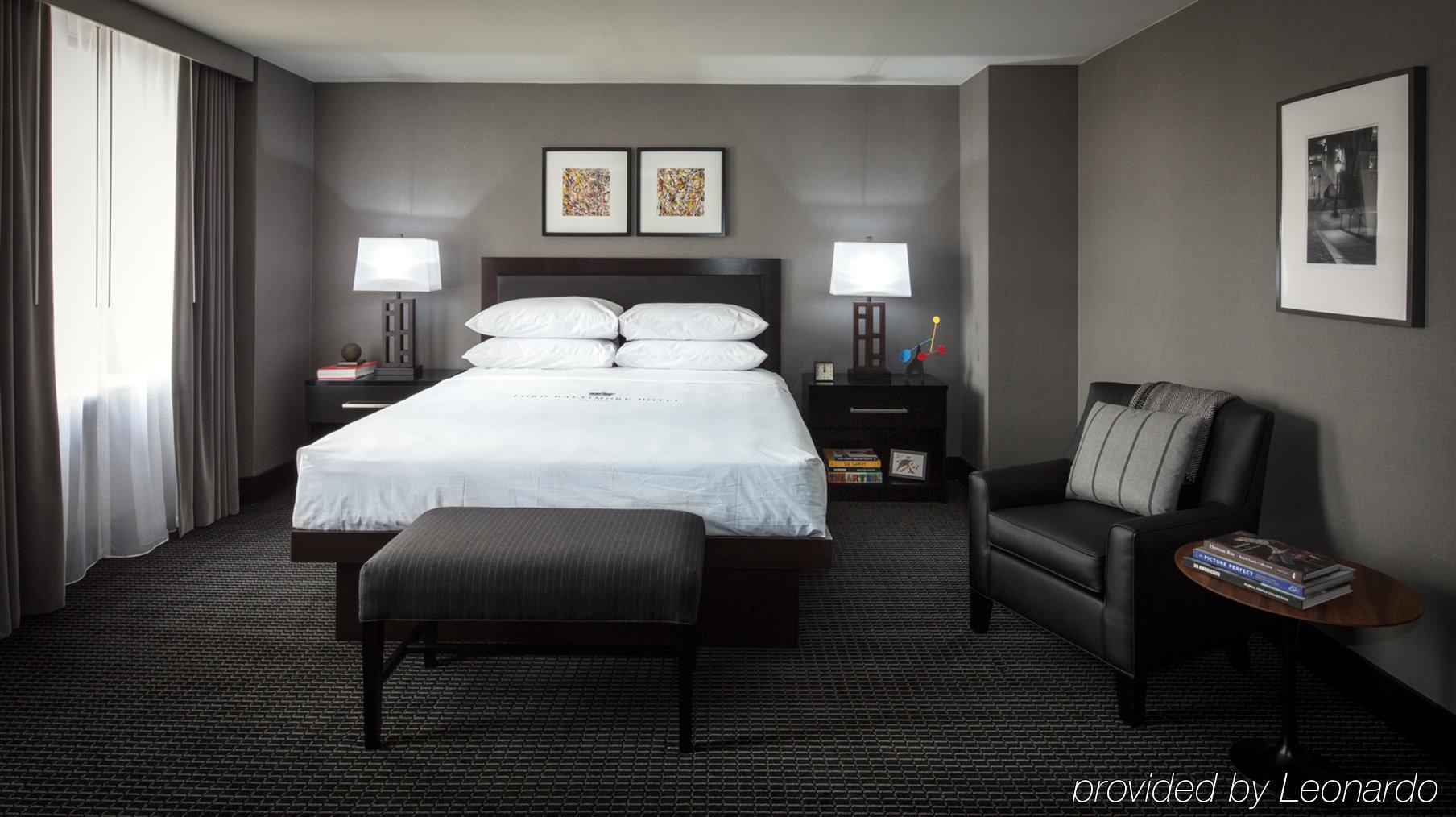 Lord Baltimore Hotel Εξωτερικό φωτογραφία