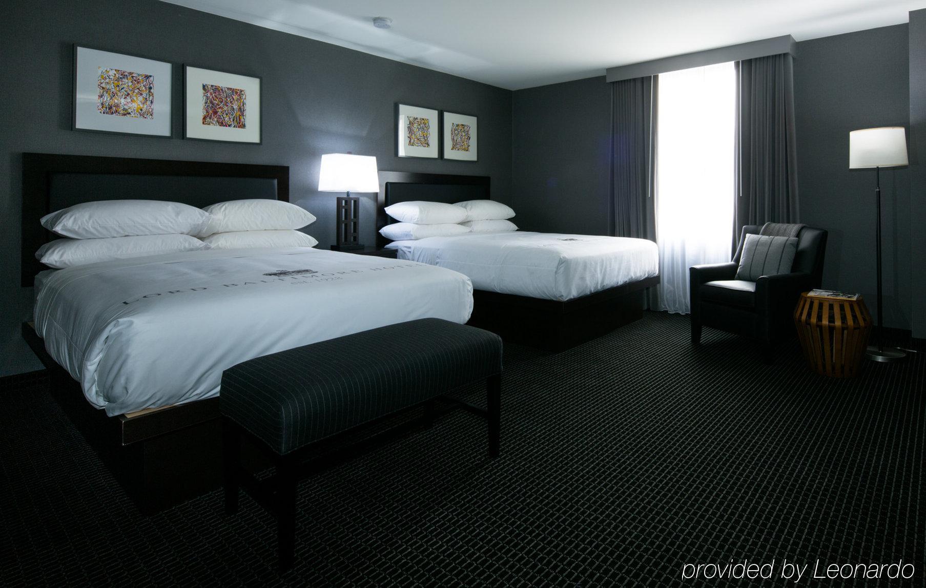 Lord Baltimore Hotel Εξωτερικό φωτογραφία