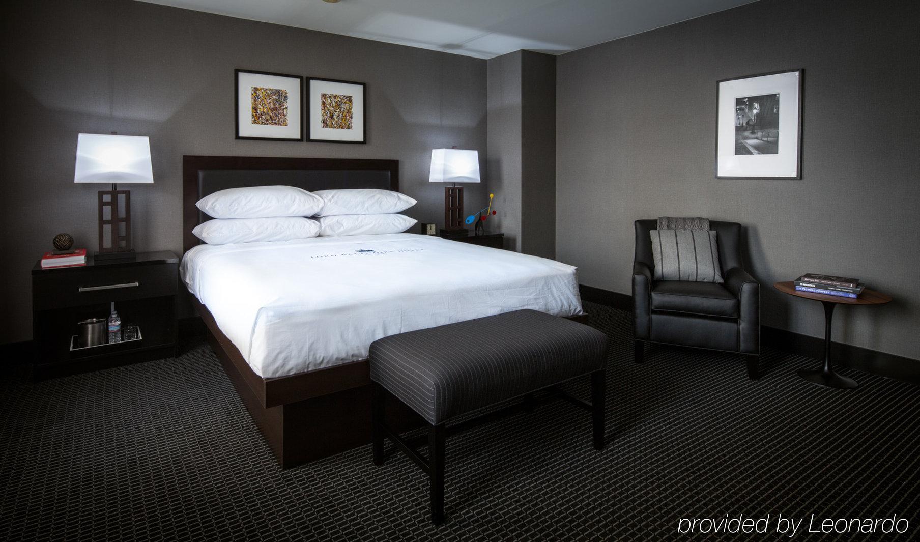 Lord Baltimore Hotel Εξωτερικό φωτογραφία