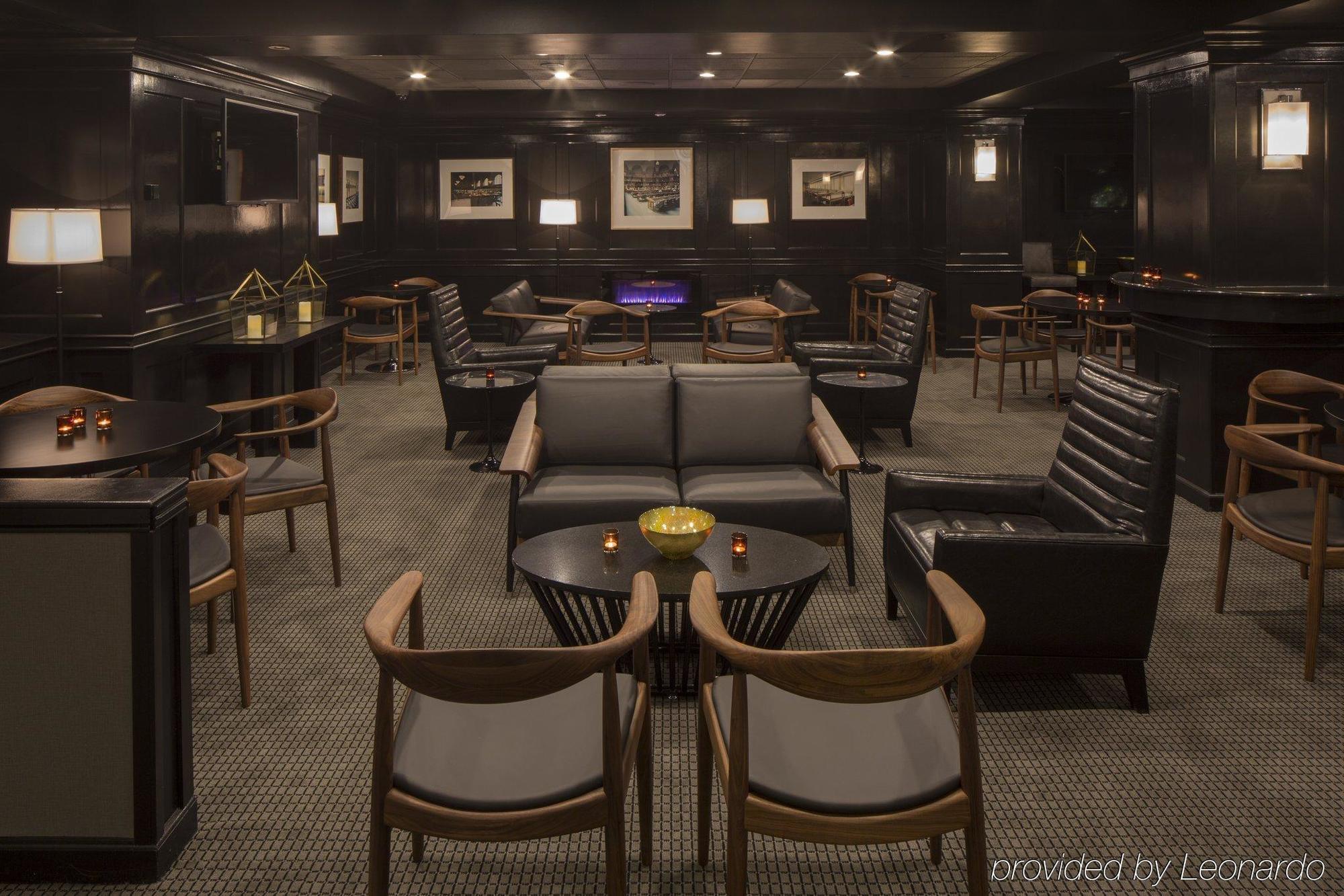 Lord Baltimore Hotel Εξωτερικό φωτογραφία