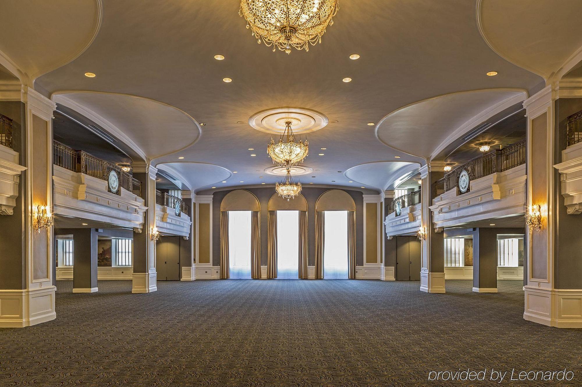 Lord Baltimore Hotel Εξωτερικό φωτογραφία
