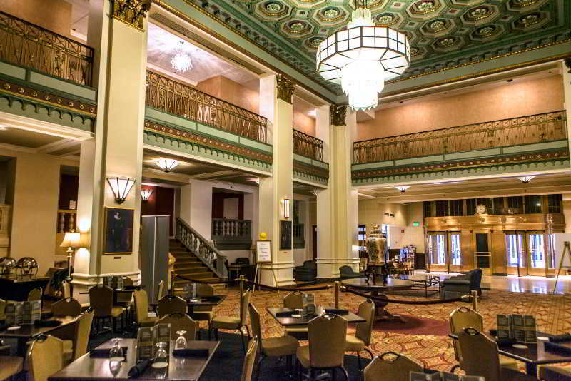 Lord Baltimore Hotel Εξωτερικό φωτογραφία
