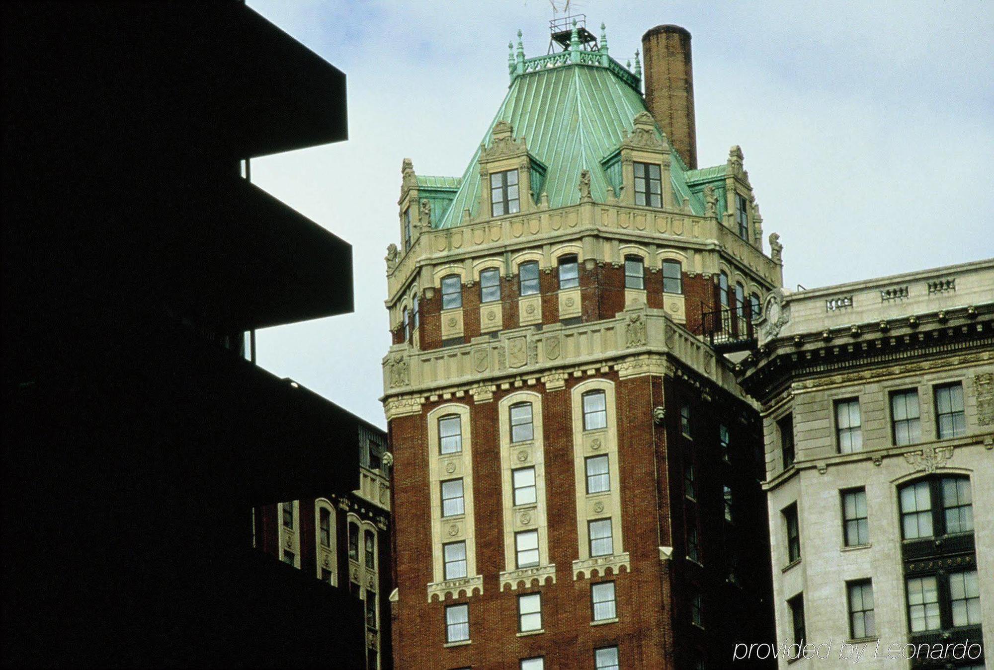Lord Baltimore Hotel Εξωτερικό φωτογραφία