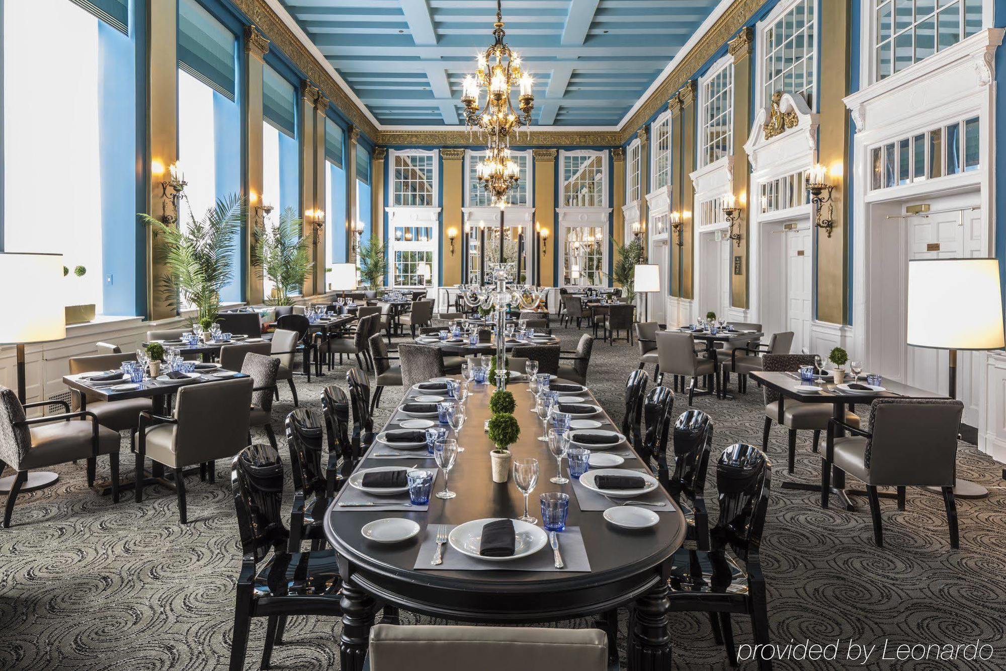 Lord Baltimore Hotel Εξωτερικό φωτογραφία