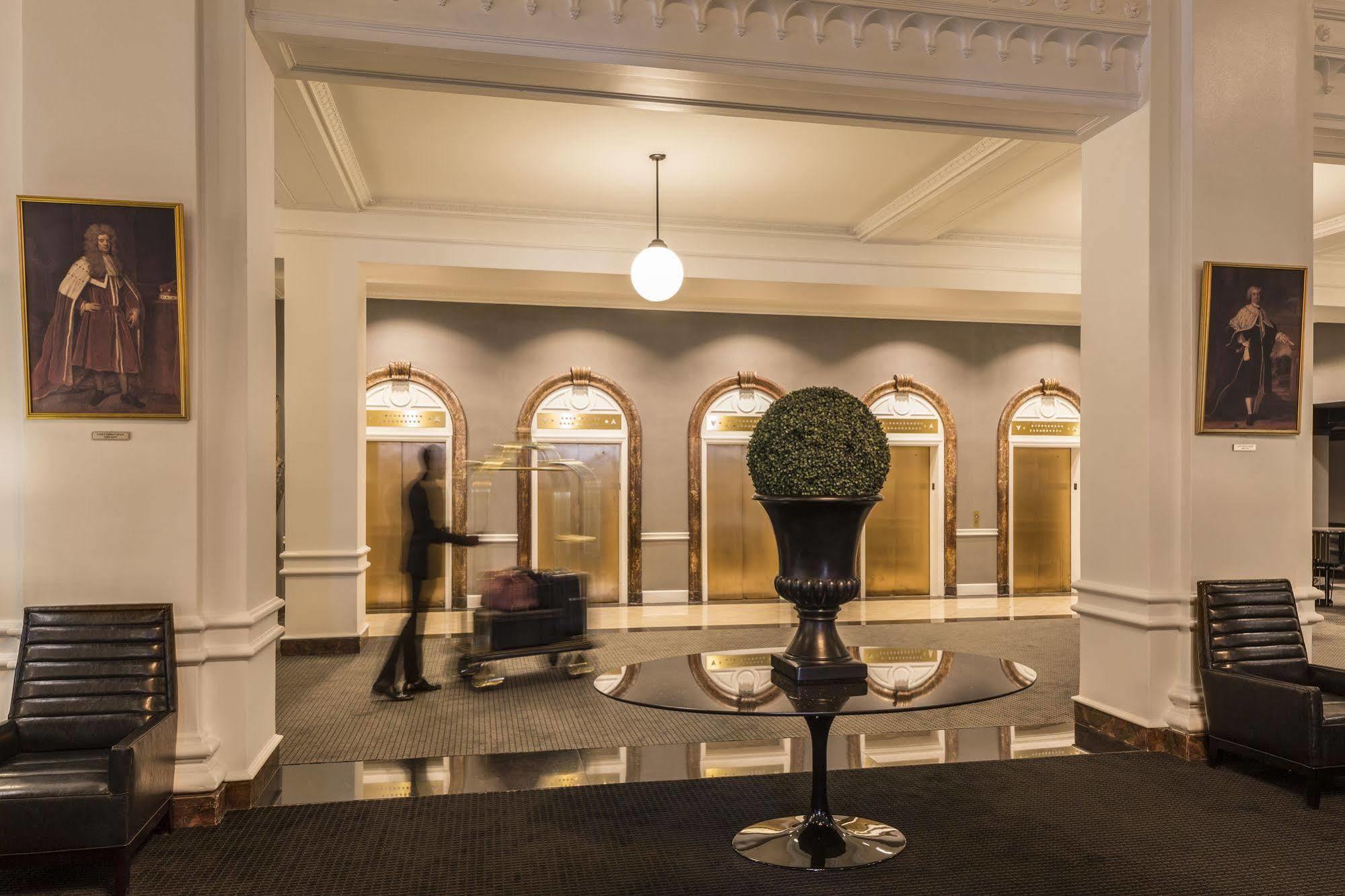 Lord Baltimore Hotel Εξωτερικό φωτογραφία