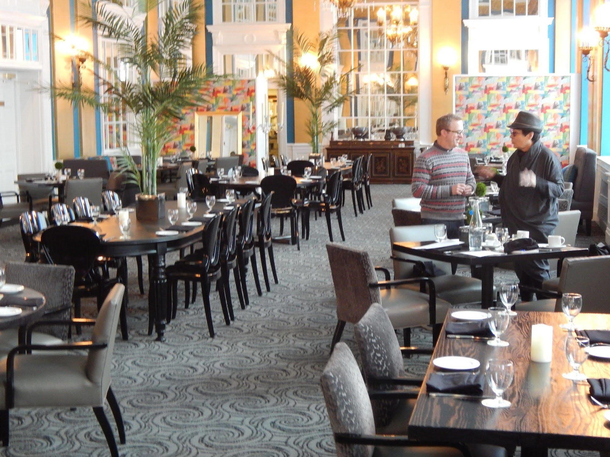 Lord Baltimore Hotel Εξωτερικό φωτογραφία