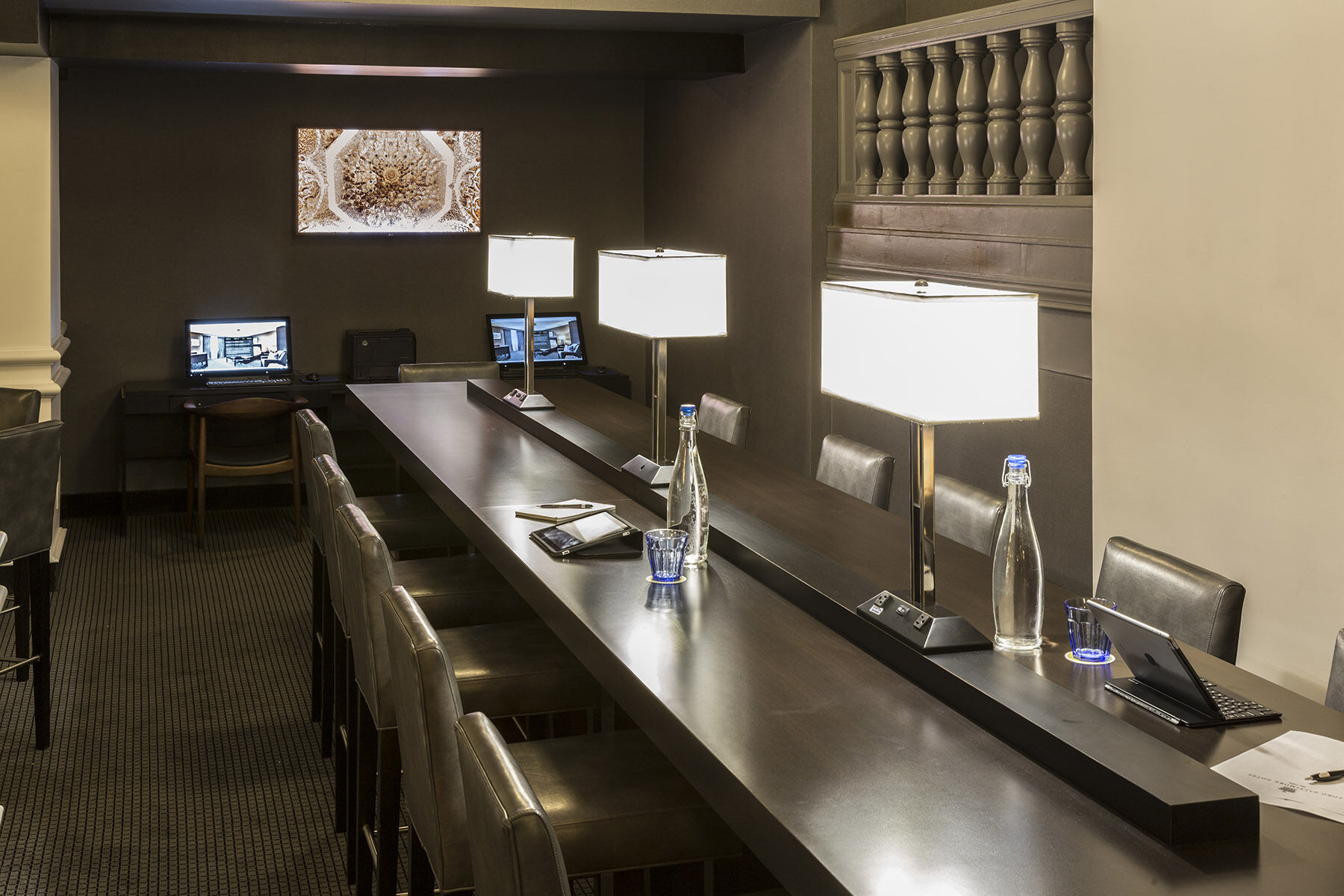 Lord Baltimore Hotel Εξωτερικό φωτογραφία